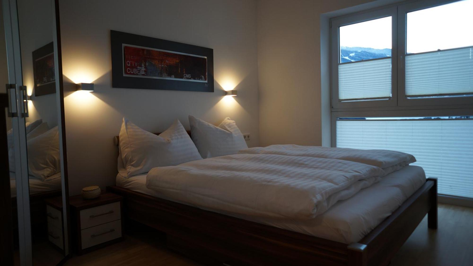 Appartement Silencio by Schladmingurlaub Habitación foto