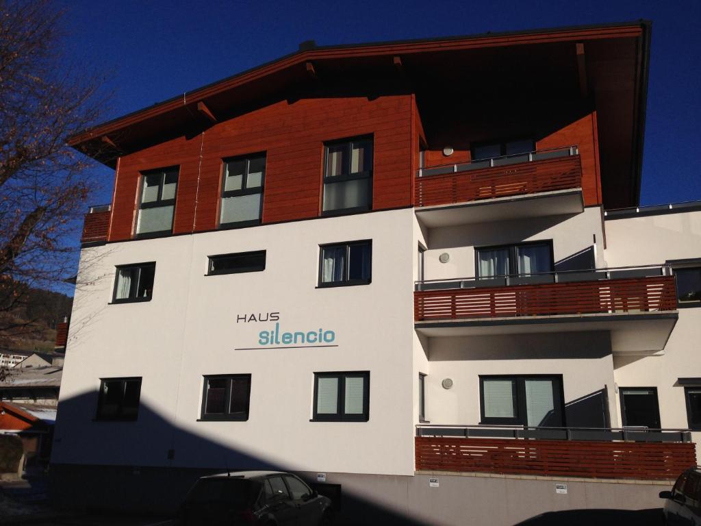 Appartement Silencio by Schladmingurlaub Habitación foto